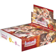 Love Live! Hasunosora Girls’ High School Idol Club Booster Pack Box TCG JAPAN