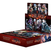Shadowverse Evolve Eight Torments of the Heavenly Fiends Booster Pack Box TCG