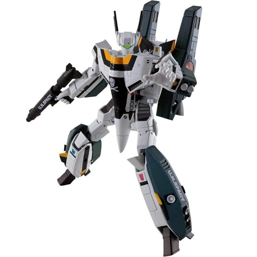 HI-METAL R VF-1S Super Valkyrie (Hikaru Ichijyou's Custom) The Super Dimension