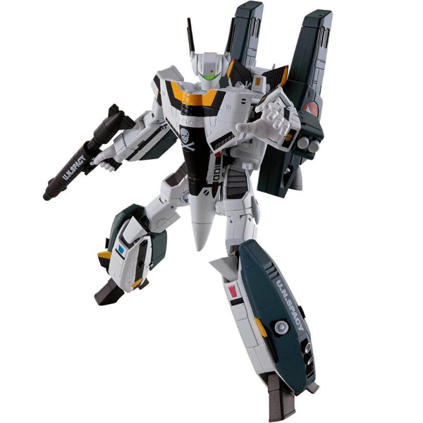 HI-METAL R VF-1S Super Valkyrie (Hikaru Ichijyou's Custom) The