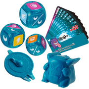 BANDAI Pokemon Plakoro Starter Set Gengar 07 JAPAN OFFICIAL