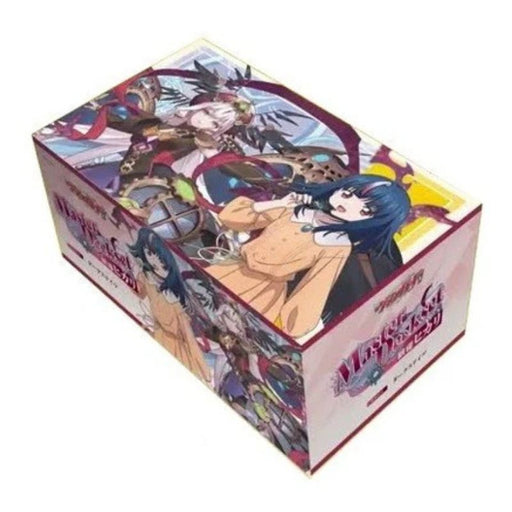 Cardfight!! Vanguard Special Series Master Deck Set Myodo Hikari VG-DZ-SS12 TCG