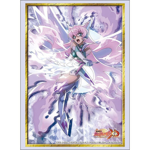 Sleeve High Grade 4986 Senki Zessho Symphogear Maria Burning X-Drive