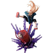 BANDAI Figuarts ZERO Chainsaw Man Power Figure JAPAN OFFICIAL