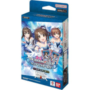 BANDAI Union Arena The IDOLM@STER Cinderella Girls Starter Deck UA55ST TCG JAPAN