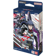 BANDAI Union Arena Macross Series UA36ST Starter Deck TCG JAPAN OFFICIAL