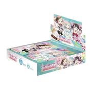 Love Live! Official Card Game Magical Treat Booster Pack Box TCG JAPAN OFFICIAL