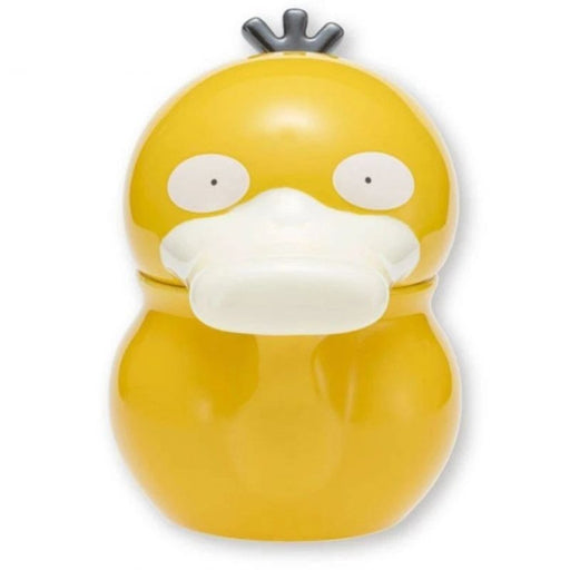 Pokemon Watering Can Teapot Psyduck JAPAN OFFICIAL