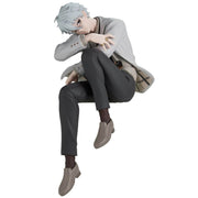 Banpresto Blue Lock Sweets Flavor Seishiro Nagi Figure JAPAN OFFICIAL