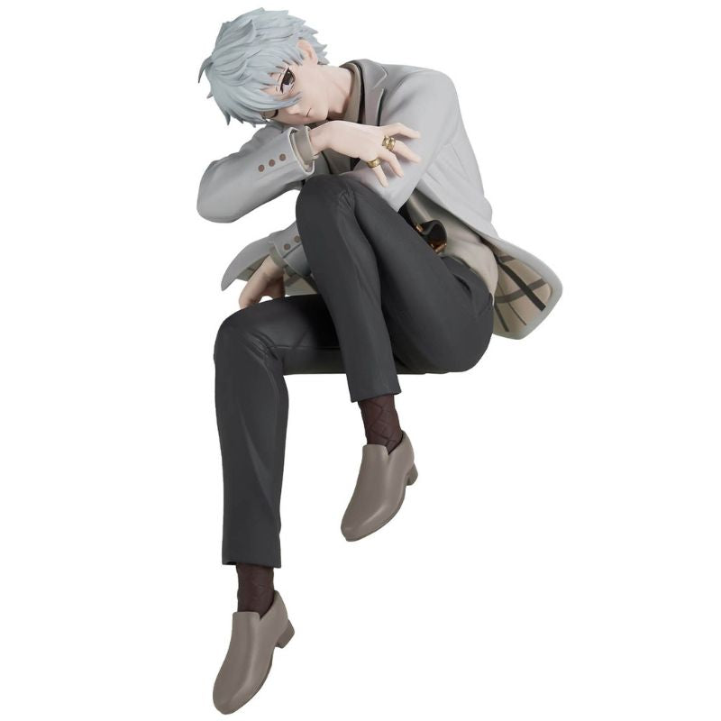 Banpresto Blue Lock Sweets Flavor Seishiro Nagi Figure JAPAN OFFICIAL
