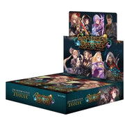 Shadowverse Evolve Convergent Destinies Booster Pack Box TCG JAPAN OFFICIAL