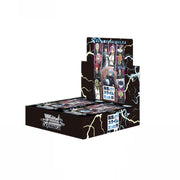 Weiss Schwarz Booster Pack That Time I Got Reincarnated as a Slime Vol.3 ZA-396