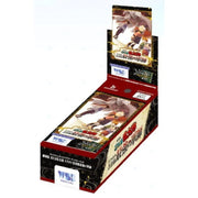 Weiss Schwarz Blau Movie Nintama Rantaro Booster Pack Box TCG JAPAN OFFICIAL