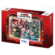 Weiss Schwarz Blau Movie Nintama Rantaro Start Deck TCG JAPAN OFFICIAL