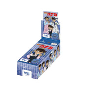 Weiss Schwarz Blau Detective Conan Vol.2 Booster Pack Box TCG JAPAN OFFICIAL