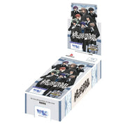 Weiss Schwarz Blau Tougen Anki Booster Pack Box TCG JAPAN OFFICIAL