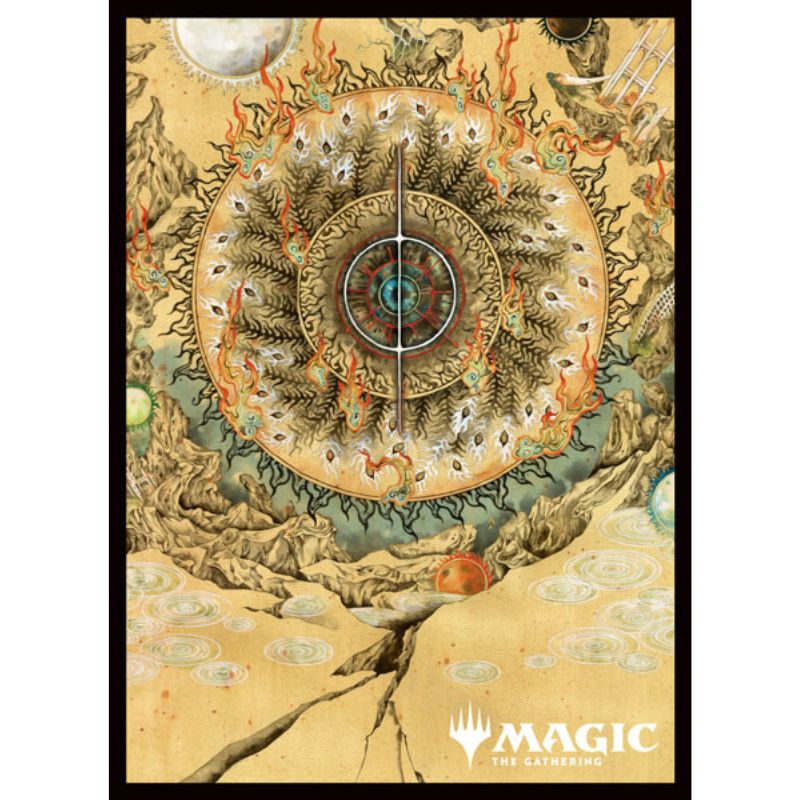 Magic The Gathering Sleeve Secrets of Strixhaven Mystical Archive Armageddon