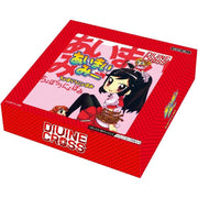 DIVINE CROSS Ai-Mai-Mi Booster Pack Box TCG JAPAN OFFICIAL