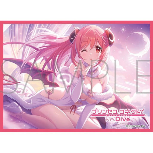 Movic Chara Sleeve Collection Matte Princess Connect! Re:Dive Io Christmas