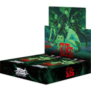 Weiss Schwarz Dandadan Vol. 2 Booster Pack Box TCG JAPAN OFFICIAL