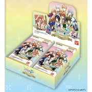 BANDAI Metal Card Collection IDOLiSH7 Encore 2 Booster Pack Box TCG JAPAN