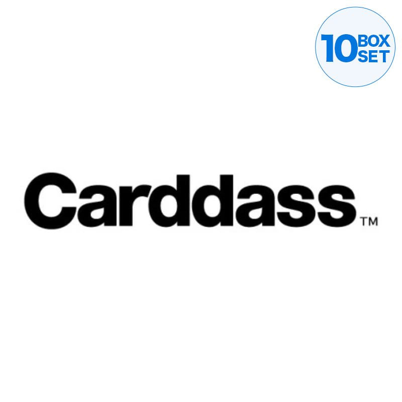 BANDAI Carddass Gundam Selection Vol.6 Booster Pack Box TCG JAPAN OFFICIAL