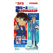 Detective Conan 2pc. Acrylic Stand 12Pack Box Candy Toy JAPAN OFFICIAL
