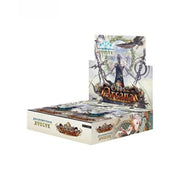 Shadowverse EVOLVE Gods of the Arcana Booster Pack Vol.10 Pack Box TCG JAPAN