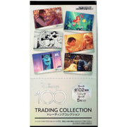 Ensky Disney100 Trading Collection Pack Box TCG JAPAN OFFICIAL