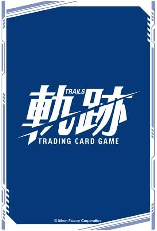 Kiseki la leyenda de los héroes versión en inglés. Caja de sobres TCG OFICIAL DE JAPÓN
