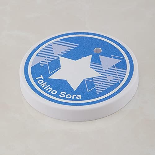 Max Factory Nendoroid Produção Hololive Tokino Sora Ação Figura Japão ZA-48