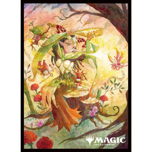 Magic The Gathering Players Card Sleeve MTGS-368 Lorwyn Eclipsed Winnowing Pack