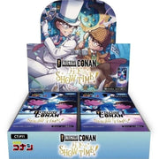 Detective Conan Moonlit Show Time! CT-P11 Booster Pack Box TCG JAPAN OFFICIAL