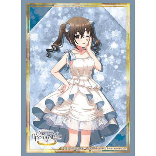 Bushiroad Sleeve High Grade 4976 THE IDOLM@STER Cinderella Girls Akira Sunazuka