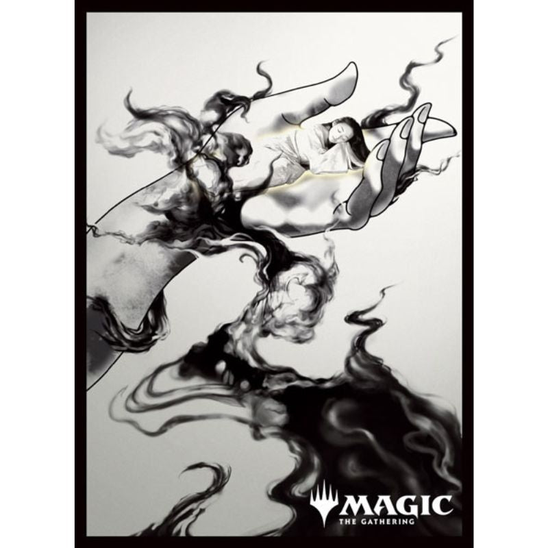 Magic The Gathering Sleeve Secrets of Strixhaven Mystical Archive Reprieve