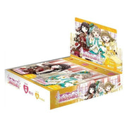 Love Live! Series Official Card Game Royal Holiday Booster Pack Box TCG JAPAN