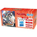 ReBirth for you Bang Brave Bang Bravern Booster Pack Box TCG JAPAN OFFICIAL