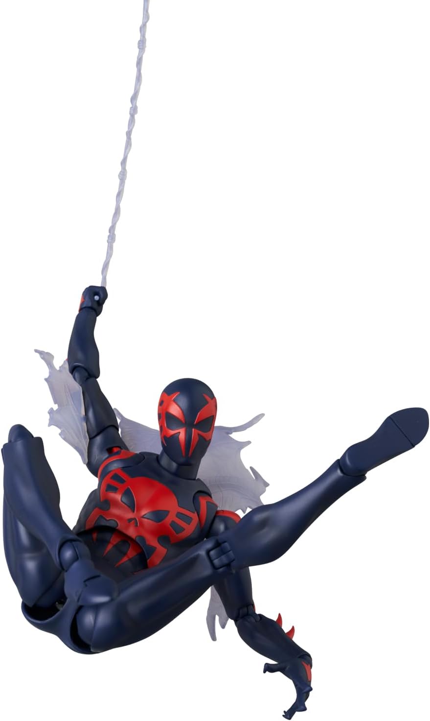 メディコム トイ MAFEX SPIDER-MAN 2099 MAFEX No.239 MAFEX SPIDER-MAN 2099 (COMIC Ver.) [Medicom Toy