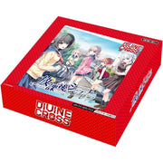 Divine Cross Houkago Cinderella Booster Pack Box TCG JAPAN OFFICIAL