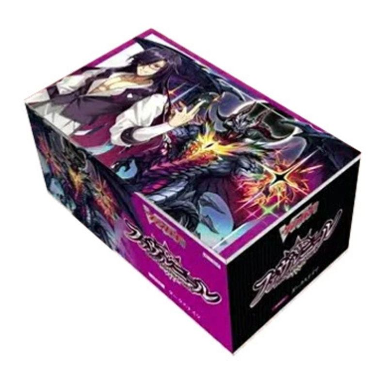 Cardfight!! Vanguard Favrneel Special Series 07 Stand Up Deckset TCG JAPAN