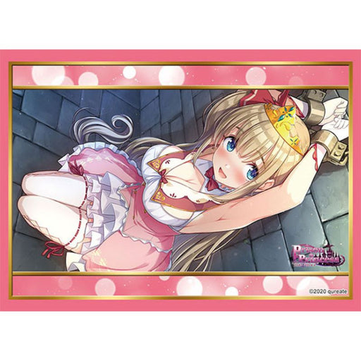 Bushiroad Sleeve Collection High Grade Vol.4970 Prison Princess Aria JAPAN