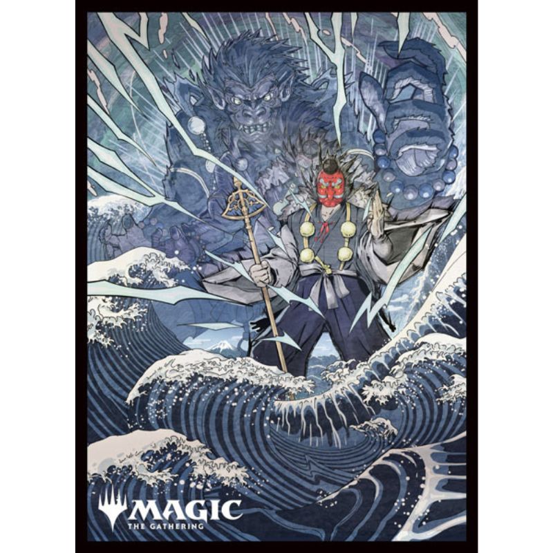 Magic The Gathering Sleeve Secrets of Strixhaven Mystical Archive Pongify