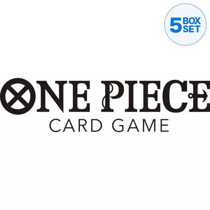 BANDAI One Piece Card THE BEST Storage Box Set PRB-01 TCG JAPAN OFFICIAL