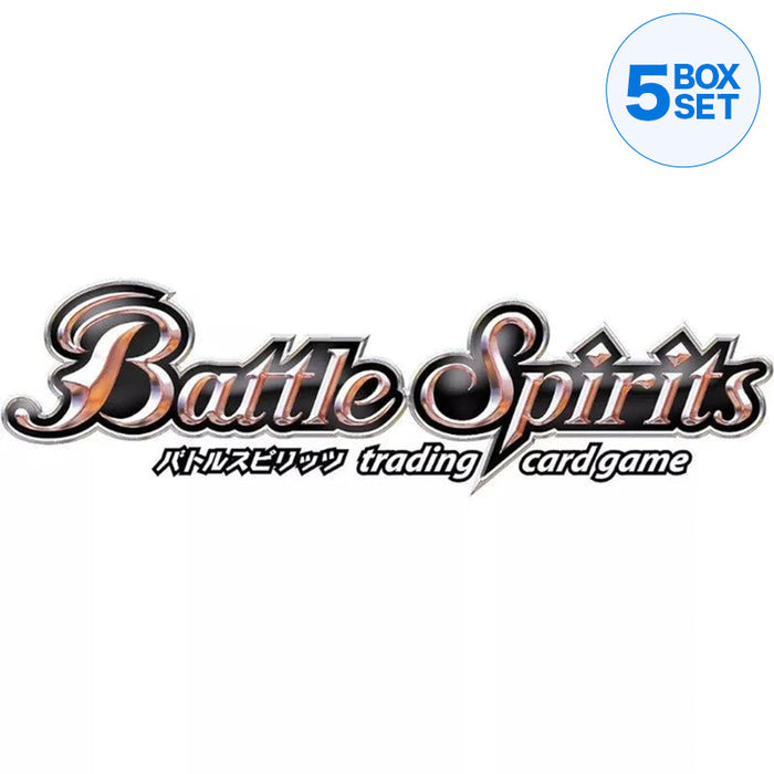 Bandai Battle Spirits Le contrat True Chapter 3 BS70 Booster Pack Box TCG