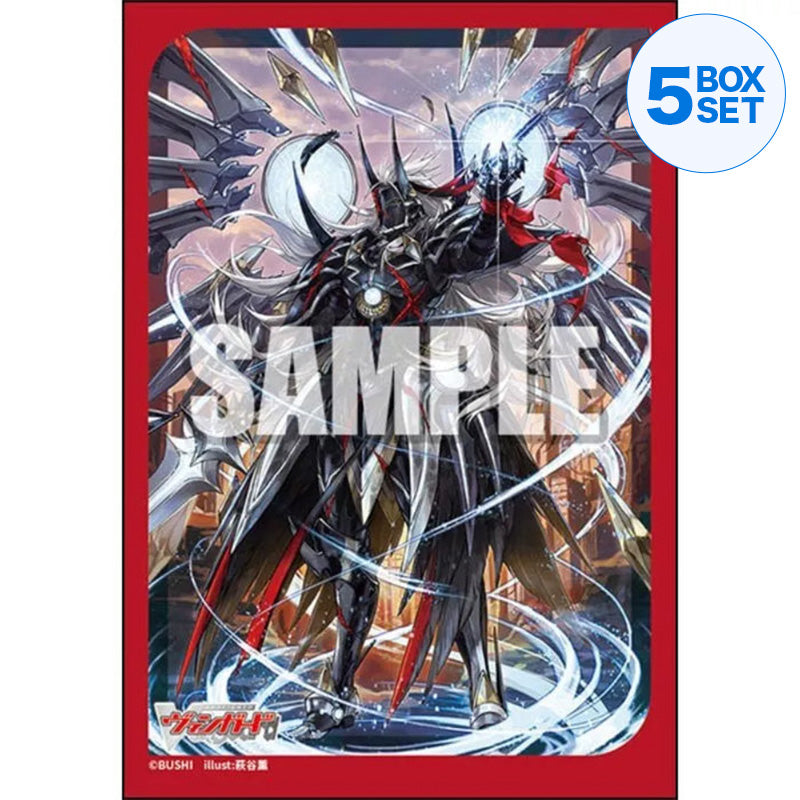 Cardfight!! Vanguard Sleeve Collection Mini Vol.782 Youthberk JAPAN OFFICIAL