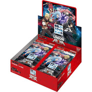 BANDAI Union Arena Booster Pack That Time I Got Reincarnated As A Slime BOX TCG
