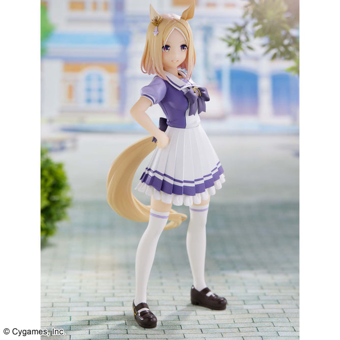 Banpresto Umamusume Pretty Derby Narita Top Road Figure JAPAN OFFICIAL