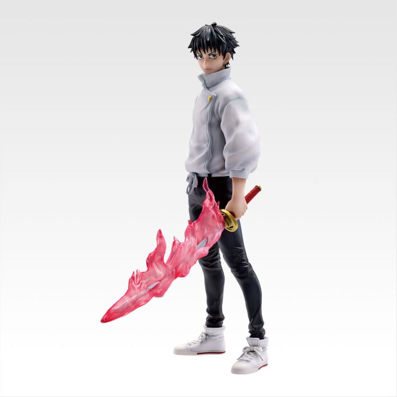 Ichiban Kuji Jujutsu Kaisen the Movie 0 -1224- Yuta Okkotsu Prize A Figure JAPAN