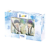 Weiss Schwarz Blau Blue Exorcist Series The Blue Night Saga Start Deck TCG