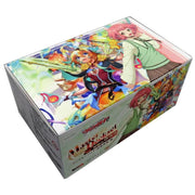 Cardfight!! Vanguard Master Deckset Urara Haneyama Booster Pack Box TCG JAPAN